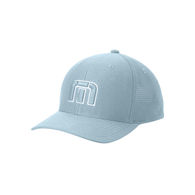 *NEW* TravisMathew® Front Icon Cap