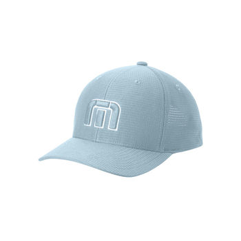 *NEW* TravisMathew&reg; Front Icon Cap