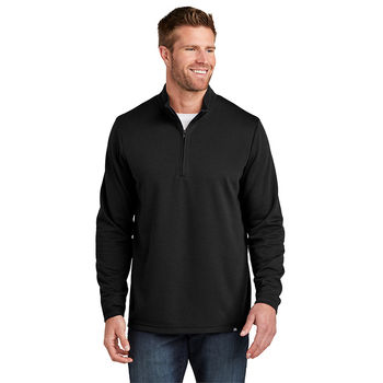 *NEW* TravisMathew&reg; Men's Coveside 1/4-Zip