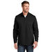 *NEW* TravisMathew&reg; Men's Coveside 1/4-Zip