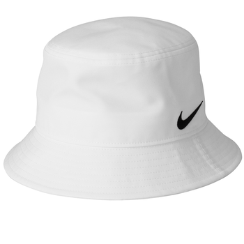 Nike&reg; Swoosh Bucket Hat