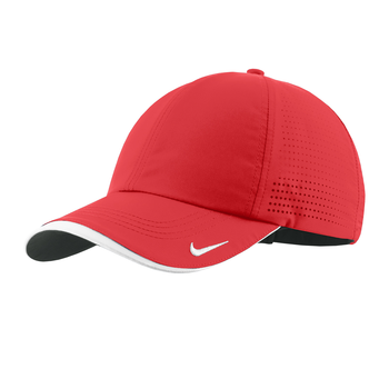 Nike&reg; Dri-FIT Perforated Performance Cap