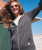 *NEW* Marine Layer® Women's Afternoon Hoodie