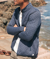 *NEW* Marine Layer® Men's Corbet Full Zip Jacket