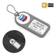 *NEW* Combination Two-Way Bluetooth Tracker & Luggage Tag