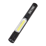 *NEW* Magnetic Column COB/LED Worklight with Side and Front Lights