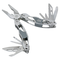 *NEW* Industrial Multi Tool with Executive Stainless Steel Skeletal Design