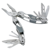 Industrial Multi Tool with Executive Stainless Steel Skeletal Design