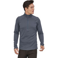 Patagonia® Men's Capilene Midweight Half-Zip