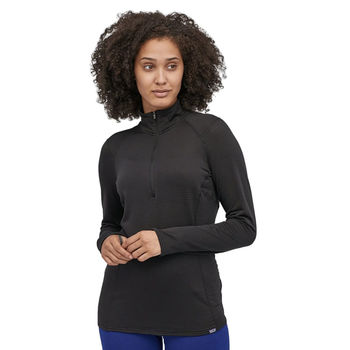 *NEW* Patagonia&reg; Women's Capilene Midweight Half-Zip