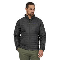 Patagonia® Men's Nano Puff Jacket