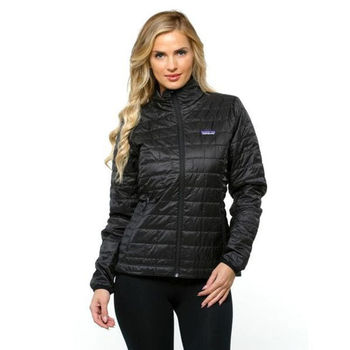 Patagonia&reg; Women's Nano Puff Jacket