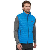 *NEW* Patagonia® Men's Nano Puff Vest