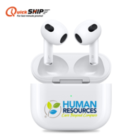 *NEW*Apple™ AirPods 3rd Gen with MagSafe Charging Case with Full-Color Printing