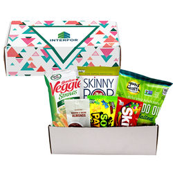 *NEW* Gluten Free Vegan Snack Kit - Small