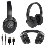 Active Noise Cancelling Bluetooth Headphones