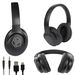 Active Noise Cancelling Bluetooth Headphones