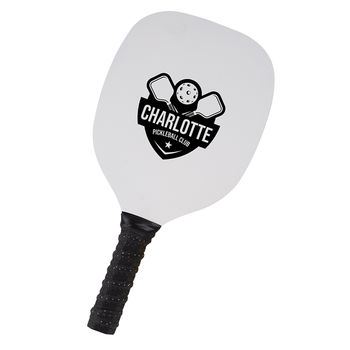 Single MDF Pickleball Paddle