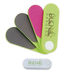 Mini Nail File/Emery Board and Buffer