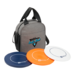 3-Piece Disc Golf Set Packaged in an Eco-Friendly Bag - 1% of Sales Donated to Eco Nonprofits