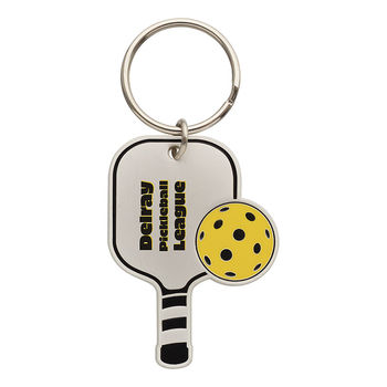 *NEW* Pickleball Keytag