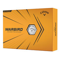 Callaway® Warbird® Golf Balls