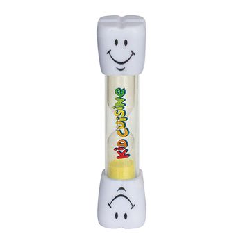 Smile Two Minute Brushing Sand Timer