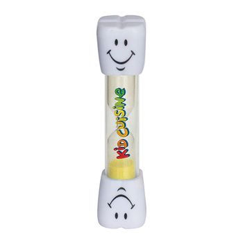 *NEW* Smile Two Minute Brushing Sand Timer