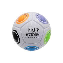 Puzzle Fidget Ball