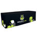 Fitted 8’ Table Cover with Full-Color Imprint on Front