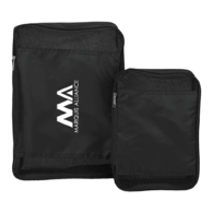 Set of 2 Packing Cubes Help You Stay Organized While You Travel