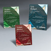 Sedona Ridge Plaque - 8