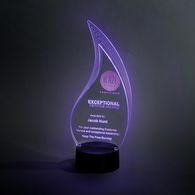 Illumination Flame Award