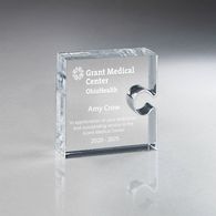 Puzzle Award System - Beginning Piece