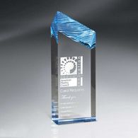 Chisel Carved Tower Award