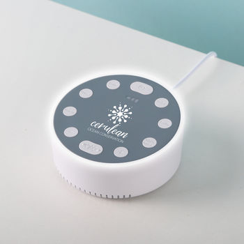 Noise Machine for Better Sleep