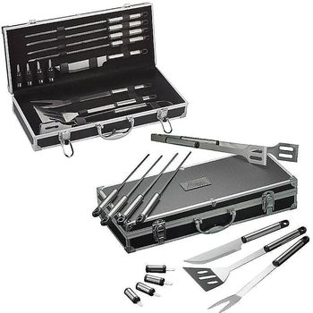 12-Piece Summer Grilling Set