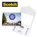 Scotch&reg; Custom Printed Lint Sheets Pocket Pack