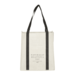 12” x 12” Small Grocery Tote Made from Recycled Non-Woven Polyester