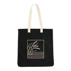 16” x 15” 8 oz. Organic Cotton Convention Tote – Through FEED® Your Purchase Provides 3 School Meals to Kids Around the World - 1% of Sales Donated to Eco Nonprofits