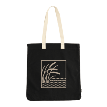 *NEW* 16” x 15” 8 oz. Organic Cotton Convention Tote – Through FEED® Your Purchase Provides 3 School Meals to Kids Around the World - 1% of Sales Donated to Eco Nonprofits