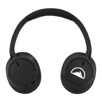Sony® Wireless Noise Canceling Headphones Have a 35-Hour Battery Life 