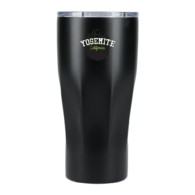 *NEW* 30 oz Copper Hot/Cold Vacuum Insulated Tumbler Made from Recycled Stainless Steel