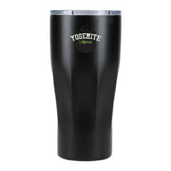 30 oz Copper Hot/Cold Vacuum Insulated Tumbler Made from Recycled Stainless Steel