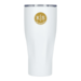 20 oz Copper Hot/Cold Vacuum Insulated Tumbler Made from Recycled Stainless Steel