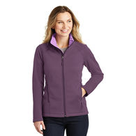 *NEW* The North Face®Ladies Ridgewall Soft Shell Jacket