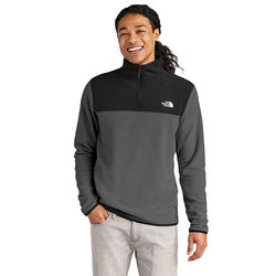 *NEW* The North Face&reg; Glacier 1/4-Zip Fleece