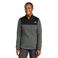 The North Face®Ladies Glacier 1/4-Zip Fleece