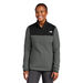 *NEW* The North Face&reg; Ladies Glacier 1/4-Zip Fleece