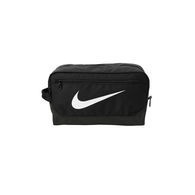 Nike&reg; Modular Accessory/Travel Bag Made from Recycled Materials Features a Roomy Center and Side Zippered Pocket